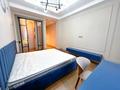 7-комнатная квартира · 350 м² · 1/3 этаж, мкр Каргалы, Сейдимбека 110/1 за 455 млн ₸ в Алматы, Наурызбайский р-н — фото 41