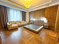 7-комнатная квартира · 350 м² · 1/3 этаж, мкр Каргалы, Сейдимбека 110/1 за 455 млн ₸ в Алматы, Наурызбайский р-н — фото 45