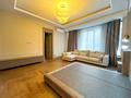 7-комнатная квартира · 350 м² · 1/3 этаж, мкр Каргалы, Сейдимбека 110/1 за 455 млн ₸ в Алматы, Наурызбайский р-н — фото 46