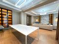 7-комнатная квартира · 350 м² · 1/3 этаж, мкр Каргалы, Сейдимбека 110/1 за 455 млн ₸ в Алматы, Наурызбайский р-н — фото 5