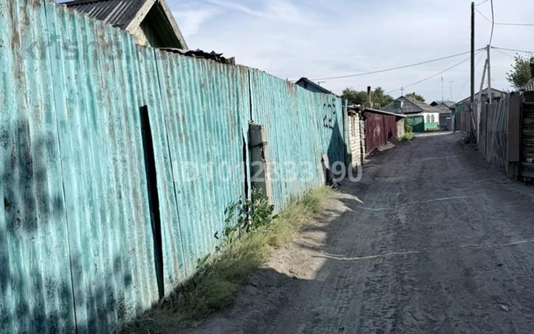 Отдельный дом · 2 комнаты · 45 м² · 2 сот., Лебаева 22 Б за 5 млн ₸ в Семее — фото 2
