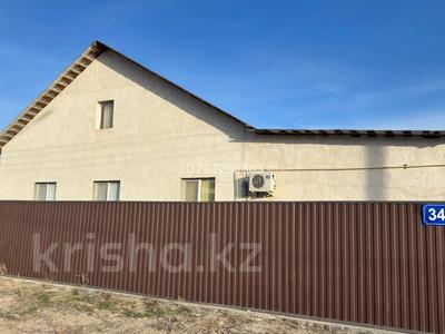 Жеке үй · 4 бөлме · 164 м² · 8 жүзд., Жұлдыз ш/а., 3 34, бағасы: 25 млн ₸ в Атырау, мкр Жулдыз