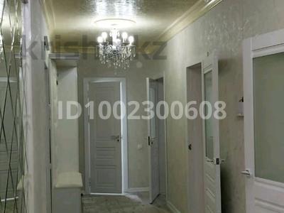 3-комнатная квартира · 80 м² · 1/1 этаж, Г.Туркестан — В центре города за 45 млн 〒