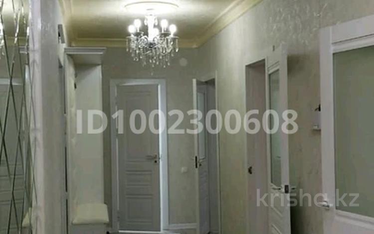 3-бөлмелі пәтер · 80 м² · 1/1 қабат, Г.Туркестан — В центре города, бағасы: 45 млн ₸ — фото 14