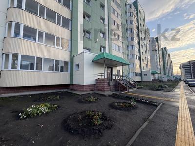 1-бөлмелі пәтер · 40.3 м² · 4/9 қабат, Карагайлы 74, бағасы: 16.7 млн ₸ в Семее