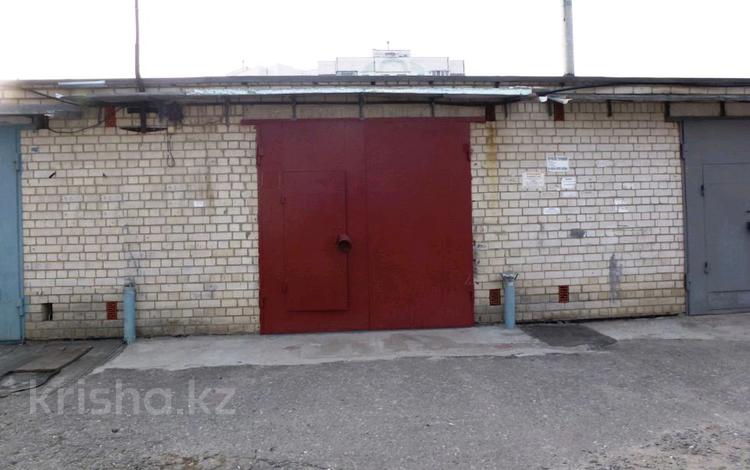 Гараж · 20 м² · мкр Карасу 54 за 2 млн ₸ в Шымкенте, Аль-Фарабийский р-н — фото 2