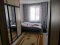 3-комнатная квартира, 61.8 м², 1/5 этаж, Микрайон самал за 18 млн 〒 в Талдыкоргане, мкр Самал — фото 10
