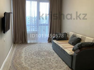 2-комнатная квартира · 60 м² · 10/10 этаж, Алтын Орда 6/42 — Ул.Алатау за 30 млн ₸ в Алматы, Наурызбайский р-н