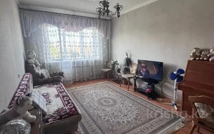 2-бөлмелі пәтер · 53 м² · 5/5 қабат, мкр Тастак-2 19, бағасы: 31.5 млн ₸ в Алматы, Алмалинский р-н — фото 5