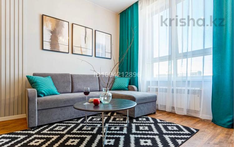 2-бөлмелі пәтер · 54 м² · 6/7 қабат, Туран 34Б — Tanday ЖК, бағасы: 25 000 ₸ в Астане — фото 2