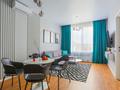 2-бөлмелі пәтер · 54 м² · 6/7 қабат, Туран 34Б — Tanday ЖК, бағасы: 25 000 ₸ в Астане — фото 2