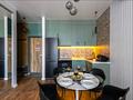 2-бөлмелі пәтер · 54 м² · 6/7 қабат, Туран 34Б — Tanday ЖК, бағасы: 25 000 ₸ в Астане — фото 5