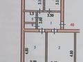 3-комнатная квартира · 62 м² · 5/5 этаж, Астана 40 за 26 млн ₸ в Петропавловске