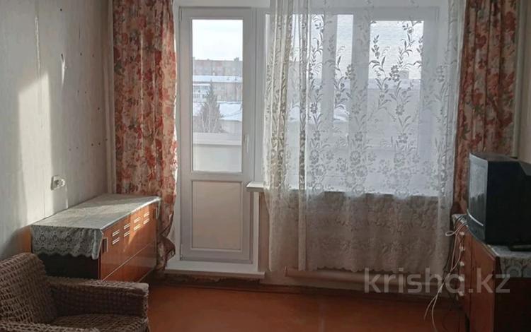 1-комнатная квартира · 36 м², Бостандыкская 22 — Центр район Голубой рынок за 13.5 млн ₸ в Петропавловске — фото 2