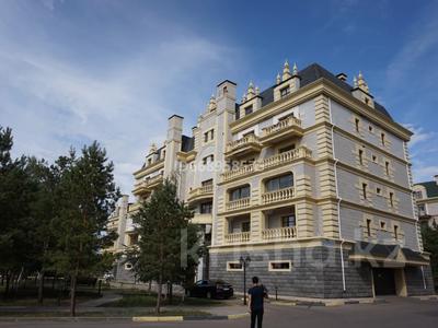 7-бөлмелі пәтер · 437.2 м² · 4/4 қабат, мкр Комсомольский, Домалак ана 10, бағасы: 272.2 млн 〒 в Астане, Есильский р-н