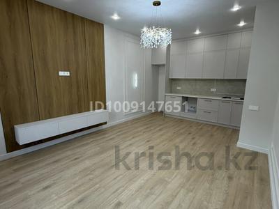 2-комнатная квартира · 44 м² · 9/12 этаж, Тауелсиздик 25/1 за 32.9 млн ₸ в Астане, Алматы р-н