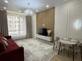 2-комнатная квартира · 41.2 м² · 4/12 этаж, Тауелсиздик 25/1 за 36 млн ₸ в Астане, Алматы р-н