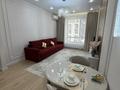 2-комнатная квартира · 41.2 м² · 4/12 этаж, Тауелсиздик 25/1 за 36 млн ₸ в Астане, Алматы р-н — фото 3