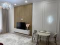 2-комнатная квартира · 41.2 м² · 4/12 этаж, Тауелсиздик 25/1 за 36 млн ₸ в Астане, Алматы р-н — фото 4