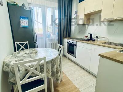 2-комнатная квартира · 47 м² · 3/12 этаж, Циолковского 1/1 за 22.6 млн ₸ в Астане, р-н Байконур
