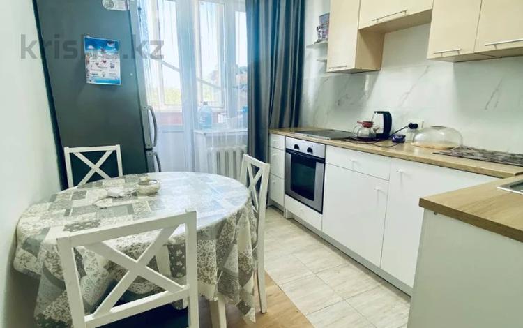 2-бөлмелі пәтер · 47 м² · 3/12 қабат, Циолковского 1/1, бағасы: 22.6 млн ₸ в Астане, р-н Байконур — фото 2