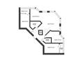 4-бөлмелі пәтер · 140 м² · 8/9 қабат, Сарыарка 40, бағасы: 48.5 млн ₸ в Атырау — фото 22