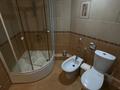 4-бөлмелі пәтер · 140 м² · 8/9 қабат, Сарыарка 40, бағасы: 48.5 млн ₸ в Атырау — фото 9