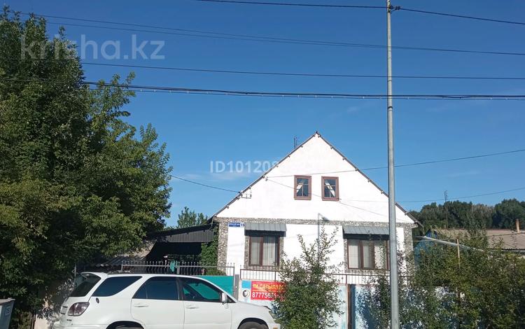 Жеке үй · 5 бөлме · 110 м² · 8 жүзд., ул. Абылай Хана 15, бағасы: 28 млн ₸ в Талдыкоргане, военный городок Улан — фото 25