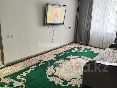 2-комнатная квартира · 58 м² · 2/5 этаж, Авангард 2 мкр 14 — Авангард за 12 000 〒 в Атырау, мкр Авангард-2