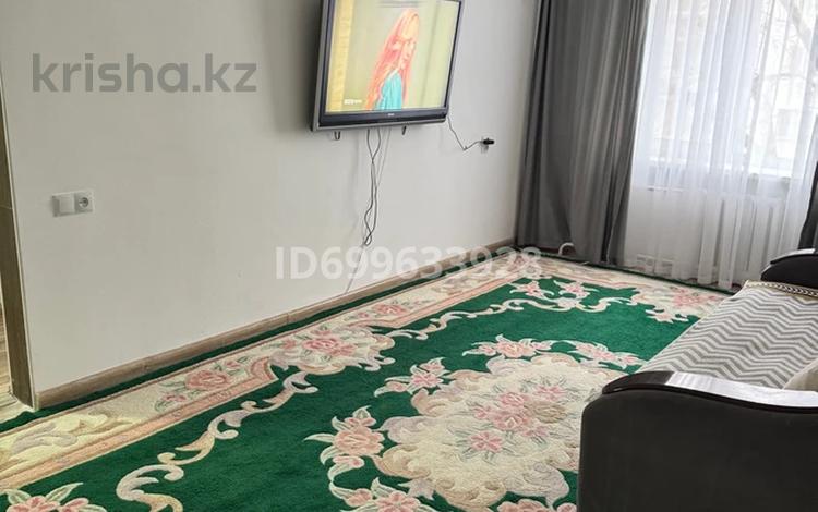 2-бөлмелі пәтер · 58 м² · 2/5 қабат, Авангард 2 мкр 14 — Авангард, бағасы: 12 000 〒 в Атырау, мкр Авангард-2 — фото 2