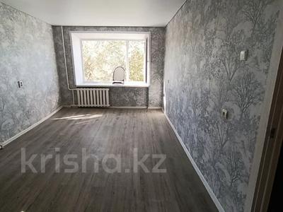 1-комнатная квартира · 28.6 м² · 3/5 этаж, Рабочая 170А за 11 млн 〒 в Костанае