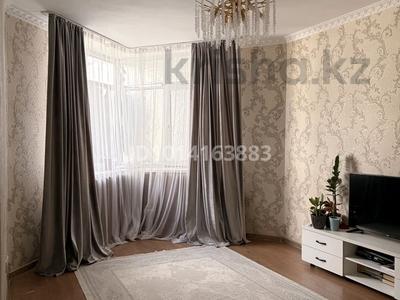 1-бөлмелі пәтер · 39.5 м² · 8/9 қабат, Нұркент ш/а 78, бағасы: 26 млн ₸ в Алматы, Алатауский р-н