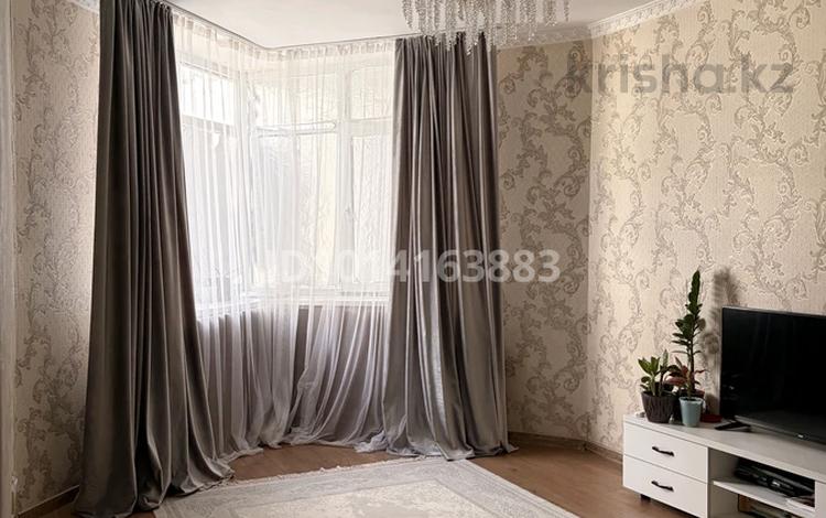 1-комнатная квартира · 39.5 м² · 8/9 этаж, мкр Нуркент 78 за 26 млн ₸ в Алматы, Алатауский р-н — фото 16