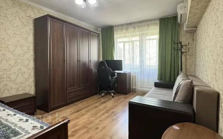 1-комнатная квартира · 40 м² · 2/5 этаж, Толеби 75 — Сейфулина за 299 999 ₸ в Алматы, Алмалинский р-н — фото 2