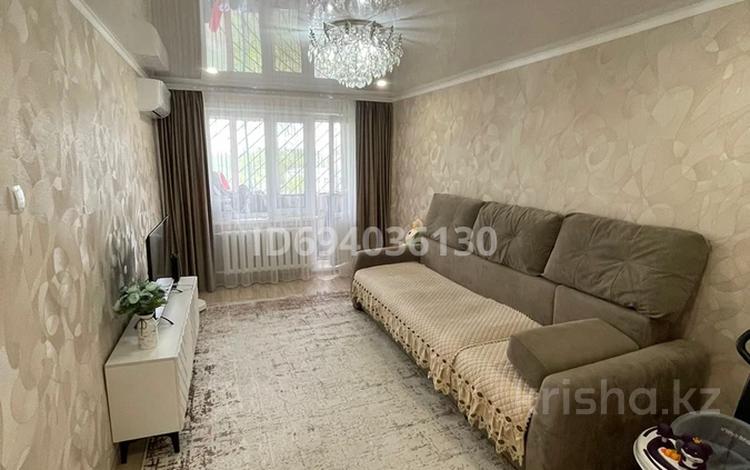 2-комнатная квартира, 51 м², 5/5 этаж, Бауыржан Момышулы 40А за 12.8 млн 〒 в Экибастузе — фото 2