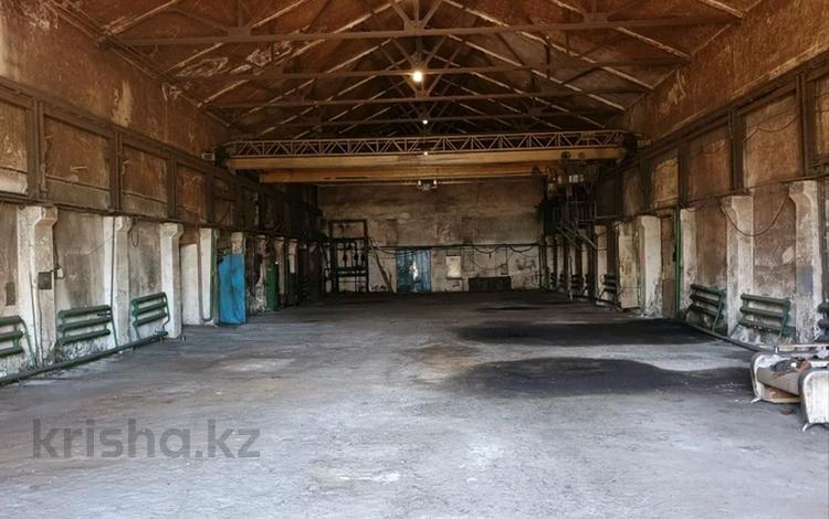 Еркін, қоймалар · 497 м², бағасы: 820 050 ₸ в Караганде, Казыбек би р-н — фото 2