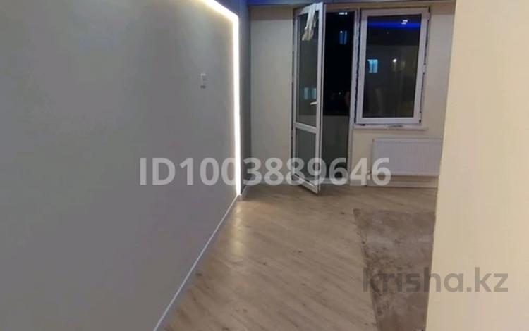 1-комнатная квартира · 30 м² · 8/16 этаж, мкр Алгабас, Омарова 1 — пр рыскулова за 21 млн 〒 в Алматы, Алатауский р-н — фото 2