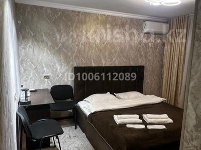 1-комнатная квартира · 25 м² · 2/2 этаж, Акан серы 51 за 15 000 〒 в Алматы, Турксибский р-н