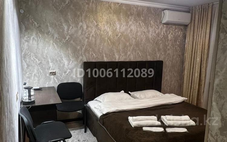 1-комнатная квартира · 25 м² · 2/2 этаж, Акан серы 51 за 15 000 ₸ в Алматы, Турксибский р-н — фото 8