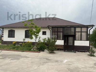 Отдельный дом · 8 комнат · 270 м² · 41.8 сот., Проектируемая 332 за 46.5 млн 〒 в Шелек