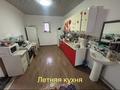 Отдельный дом · 8 комнат · 270 м² · 41.8 сот., Проектируемая 332 за 46.5 млн ₸ в Шелек — фото 24