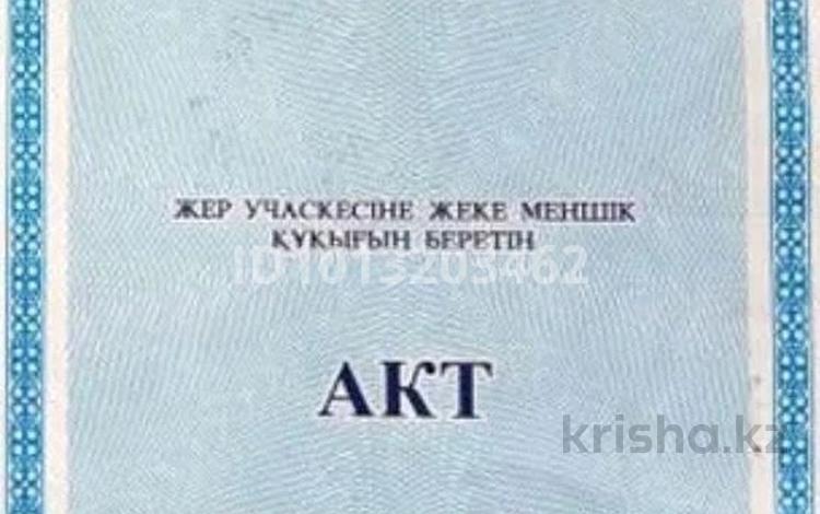 Участок · 10 соток, 5 39 — Киров, Махамбет ауылы за 2.8 млн ₸ в  — фото 2
