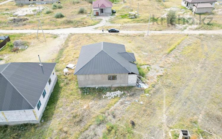 Отдельный дом · 4 комнаты · 130 м² · 10 сот., Мкр Жастар 2 за 18.3 млн 〒 в Талдыкоргане — фото 15