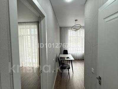 1-комнатная квартира · 39 м² · 5/10 этаж, мкр Новый Город, Дюсембекова 83/2 за 200 000 ₸ в Караганде, Казыбек би р-н