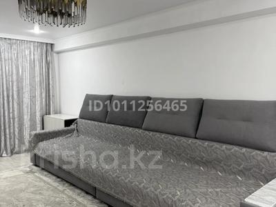 2-бөлмелі пәтер · 63 м² · 4/5 қабат, Болашак 8 — Балапанова, бағасы: 31.5 млн ₸ в Талдыкоргане, мкр Болашак