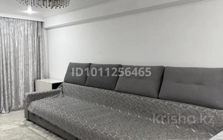 2-бөлмелі пәтер · 63 м² · 4/5 қабат, Болашак 8 — Балапанова, бағасы: 31.5 млн ₸ в Талдыкоргане, мкр Болашак — фото 5
