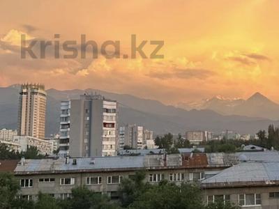 2-комнатная квартира · 58 м² · 2/5 этаж, Пушкина 60 за 340 000 ₸ в Алматы