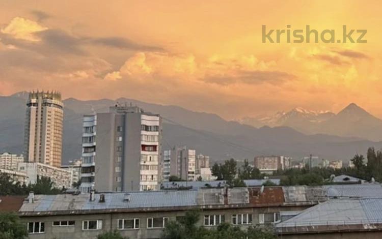 2-бөлмелі пәтер · 58 м² · 2/5 қабат, Пушкина 60, бағасы: 340 000 ₸ в Алматы — фото 2
