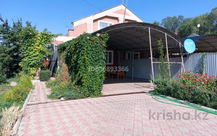 Часть дома · 3 комнаты · 90 м² · 5 сот., Северная 1480 — Щорса за 25.5 млн 〒 в Шамалгане — фото 35