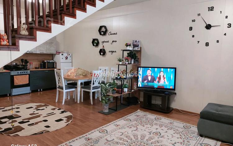 Часть дома · 3 комнаты · 90 м² · 5 сот., Северная 1480 — Щорса за 25.5 млн 〒 в Шамалгане — фото 39